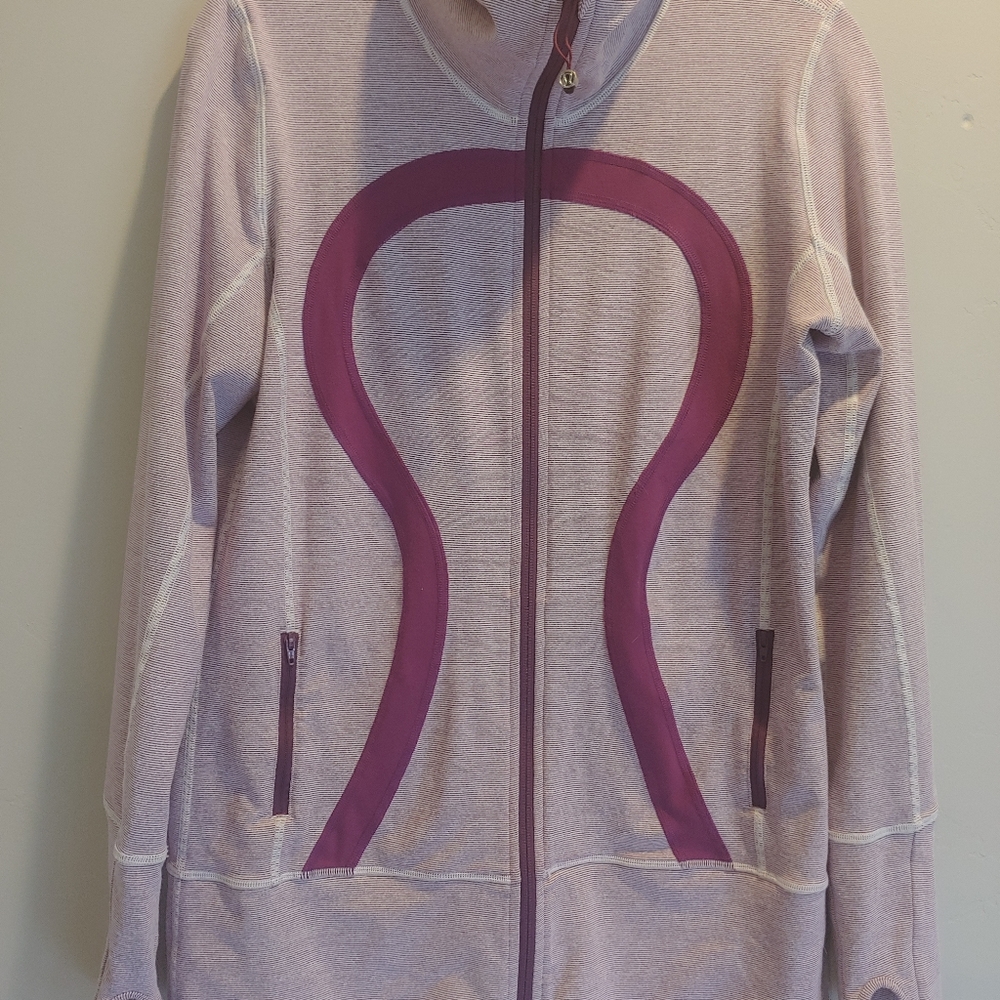 Lululemon Athletica Jacket
